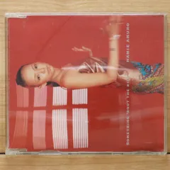 2025年最新】安室奈美恵 the coverの人気アイテム - メルカリ