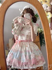 2025年最新】姫ロリ ワンピースの人気アイテム - メルカリ 