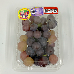 おすすめ商品【選果落ち 訳あり商品】 国産 熊本県産 九州産 ぶどう 詰め合わせ 1パック 合計 約600g 箱込み【003】クール冷蔵 規格外 家庭用 贈答不可 加工用  果物  熊本 福岡 葡萄 ブドウ フルーツ 青ブドウ  黒ぶどう 品種おまかせ