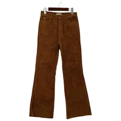 2025年最新】ザロウ カジュアルパンツ レディースの人気アイテム  