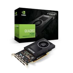 ELSA NVIDIA Quadro P2000 本体 グラフィックボード - メルカリ