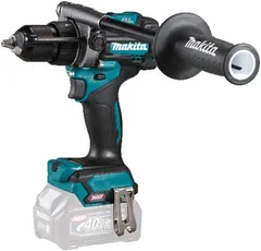 マキタ(makita) HP001GZ 充電式震動ドライバードリル 40V 【本体のみ】【3193】のサムネイル