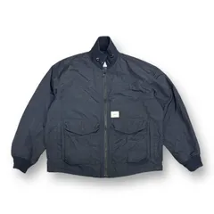 2026年最新】WTAPS メンズ ナイロンジャケットの人気アイテム - メルカリ