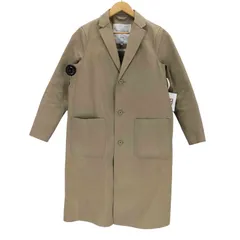 マッキントッシュ Mackintosh 3Bコットンゴム引きコート メンズ JPN：1 のサムネイル