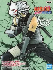 【中古】フィギュア はたけカカシ 「NARUTO-ナルト- 疾風伝」 VIBRATION STARS-HATAKE KAKASHI-II