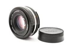 2025年最新】nikon 50mm 1.8 パンケーキの人気アイテム - メルカリ