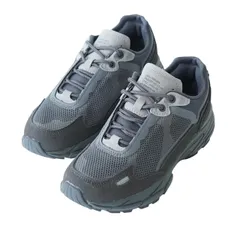 【特価商品】TRASDEN スニーカー エイトテンス] [ムーンスター