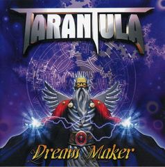 (CD)Dream Maker／Tarantula