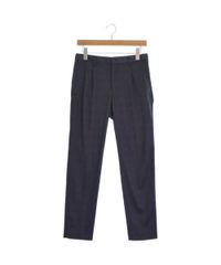 nano UNIVERSE スラックス メンズ 【古着】【中古】【送料無料】