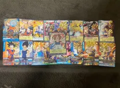 【激レア/カスタムあり】ドラゴンボールカードゲーム＋限定品