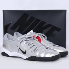 ★極美品　NIKE TOTAL 90（26.0㎝） FCRB SOPH　2002 ☆極美品 NIKE TOTAL 90（26.0㎝） FCRB SOPH 2002 - メルカリ