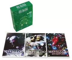 2026年最新】msイグルー dvdの人気アイテム - メルカリ