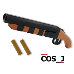 風楽奏斗　コスプレ　ハンドガン　小道具 Amazon.co.jp: [ヤンババです] 風楽奏斗fura kanato コスプレ