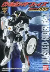 【中古】食玩 プラモデル オートバジン 「DX仮面ライダーファイズ」 