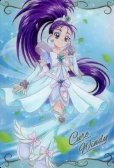 【中古】アニメ系トレカ No.14[SR]：キュアウィンディ