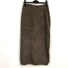 ◇新品、タグ付き◇ Vin グログランリボンカーゴパンツ 9号 ヤマダヤ