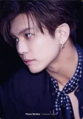【中古】コレクションカード(男性) 岩田剛典/CD「Phone Number(初回限定：JACKET MAKING盤)」(TYCT-39267)封入特典トレーディングカード