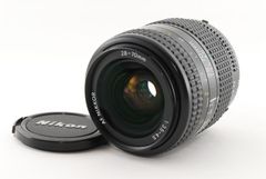Nikon AF Nikkor 28-70mm F3.5-4.5 Zoom
