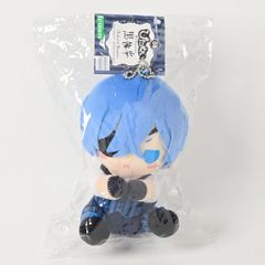 コトブキヤ ぴたぬい シエル・ファントムハイヴ 黒執事 Book of the Atlantic