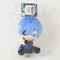 2025年最新】ぴたぬい 黒執事の人気アイテム - メルカリ