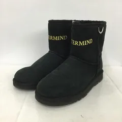 2025年最新】MASTERMIND uggの人気アイテム - メルカリ