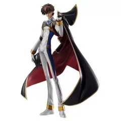 コードギアス復活のルルーシュ C.C. パイロットスーツver. フィギュア 抽選販売】G.E.M.シリーズ コードギアス 復活のルルーシュ C.C.
