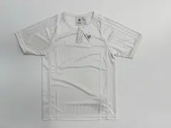 adidas(アディダス) x JJJ サウンド フットボール ジャージ 白