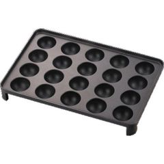 新品 炎たこ用プレート