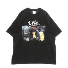 2025年最新】8mile tシャツの人気アイテム - メルカリ