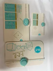 ウィー・メモリー パンチボード 封筒 作り プロダクション まとめ売り