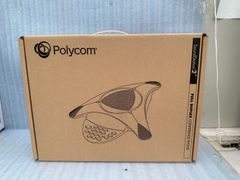 Polycom 電話会議システム 2200-15100-002 - shinjo - メルカリ