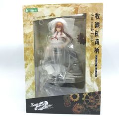 未開封 コトブキヤ 牧瀬紅莉栖 Antinomic Dual フィギュア - メルカリ