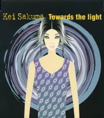 【中古】その他CD さくまけい / Towards The Light