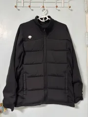 【入手困難!!】DESCENTE ddd ジャケット 中綿 ダウン インナー 入手困難!!】DESCENTE ddd ジャケット 中綿 ダウン インナー