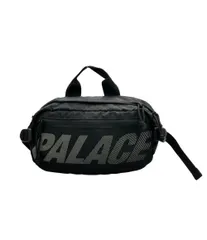 2025年最新】palace skateboards バッグの人気アイテム - メルカリ