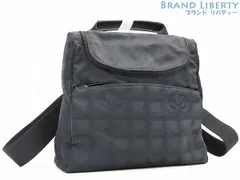 CHANELニュートラベルラインバックパックA-7491 シャネル(CHANEL)シャネル ニュートラベルラインバックパック