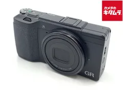 2025年最新】RICOH GR DIGITAL IIIの人気アイテム - メルカリ