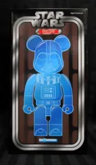 MEDICOMTOY BE@RBRICK DARTH VADER HOLOGRAPHIC Ver 400%のサムネイル
