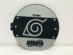 GAMECUBE ゲームキューブ ネームプレート NARUTO 激闘忍者大戦 ナルトのサムネイル