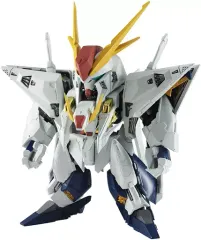 【中古】フィギュア NXEDGE STYLE [MS UNIT] Ξガンダム 「機動戦士ガンダム 閃光のハサウェイ」