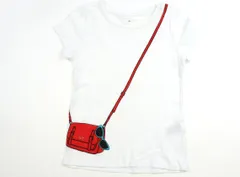 【ケイトスペード/KateSpade】Tシャツ・カットソー 120サイズ 女の子【子供服・ベビー服】（1903897）