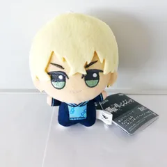 東京リベンジャーズ ちびぐるみ 松野千冬 ナムコキャンペーン Vol.2【I0922-007】106