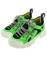 GUCCI スニーカー メンズ 【古着】【中古】【送料無料】