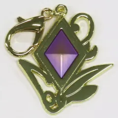 【中古】キーホルダー 不破湊(5th Anniversary LIVE) 「バーチャルYouTuber にじさんじ にじさんじフェス2023 5th Anniversary LIVE SYMPHONIA ランダムメタルチャーム DAY2」