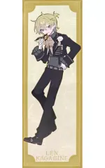 【中古】ポスター ポスター 鏡音レン(PARTY) 「COCOLLABO×piapro 39Culture2023 PARTY ＆ COSPLAY スピードくじ」 ポスター賞