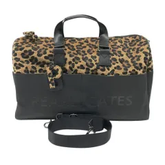 2025年最新】パーリーゲイツ レオパード バッグの人気アイテム - メルカリ