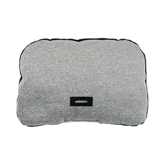AirBuggy for Pet 3WAY BACKPACK REGULAR CUSHION レギュラーサイズ用クッション AD9075 ブラック×グレー