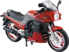 2025年最新】プラモデル GPZ900Rの人気アイテム - メルカリ