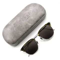 激レア 希少 長瀬智也着用 EYEVAN7285 796 サングラス アイヴァン 激