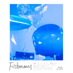 Fishmans in SPACE SHOWER TV DVD 3枚組 限定 Fishmans in SPACE SHOWER TV DVD 3枚組 限定 Fishmans in SPACE